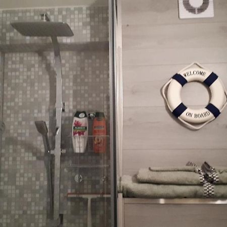 Waw Vakantie Appartement 米德尔克尔克 外观 照片