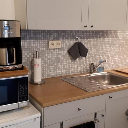 Waw Vakantie Appartement 米德尔克尔克 外观 照片