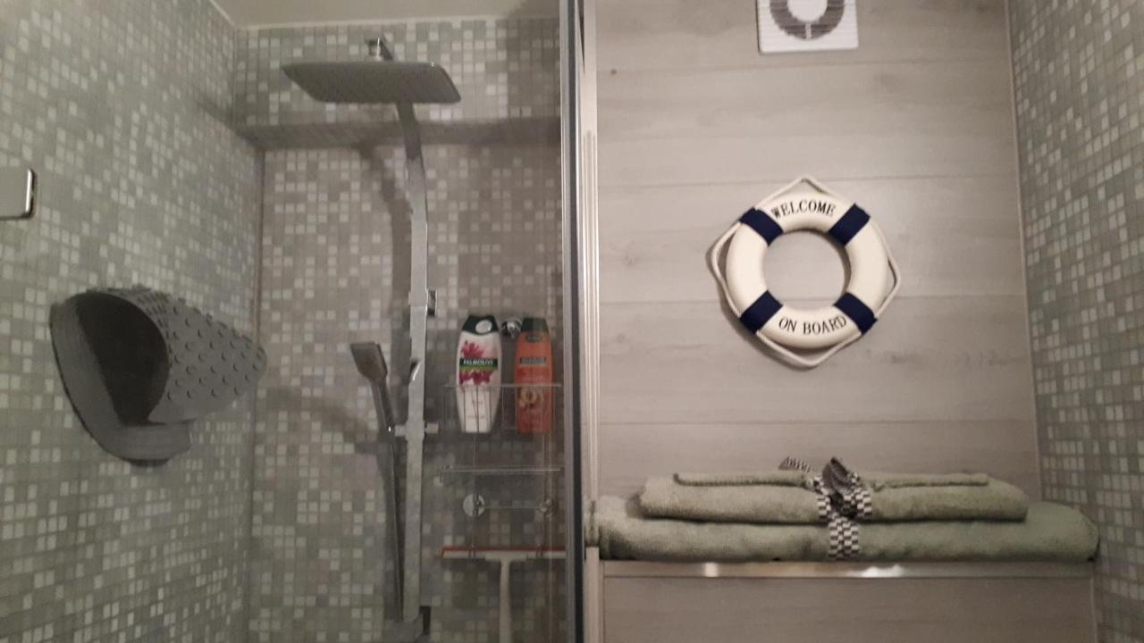 Waw Vakantie Appartement 米德尔克尔克 外观 照片