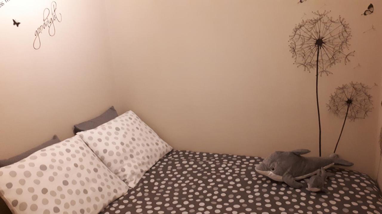 Waw Vakantie Appartement 米德尔克尔克 外观 照片