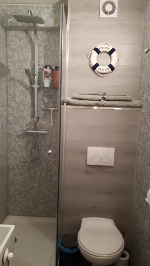 Waw Vakantie Appartement 米德尔克尔克 外观 照片