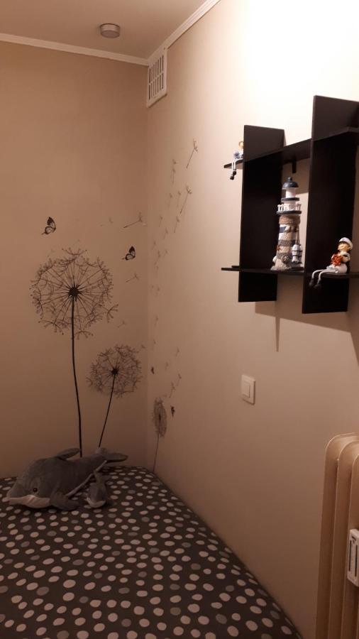 Waw Vakantie Appartement 米德尔克尔克 外观 照片