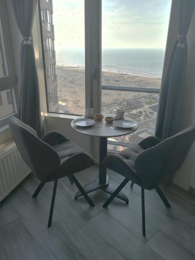 Waw Vakantie Appartement 米德尔克尔克 外观 照片