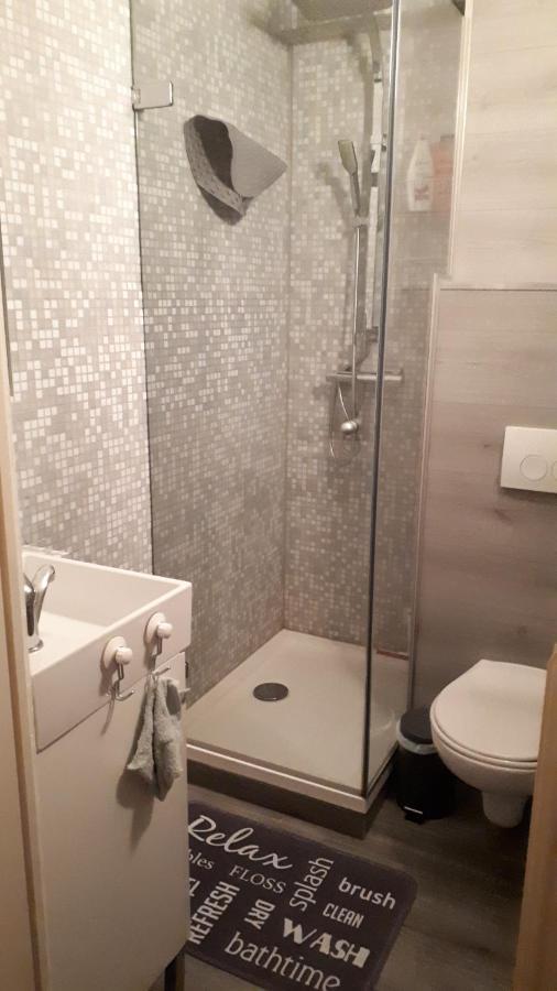 Waw Vakantie Appartement 米德尔克尔克 外观 照片
