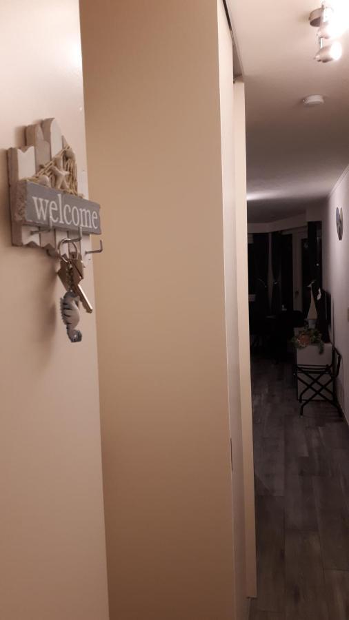 Waw Vakantie Appartement 米德尔克尔克 外观 照片